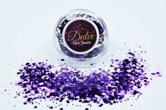 Dulce Nail Palette – Dulce Nail Sprinkles