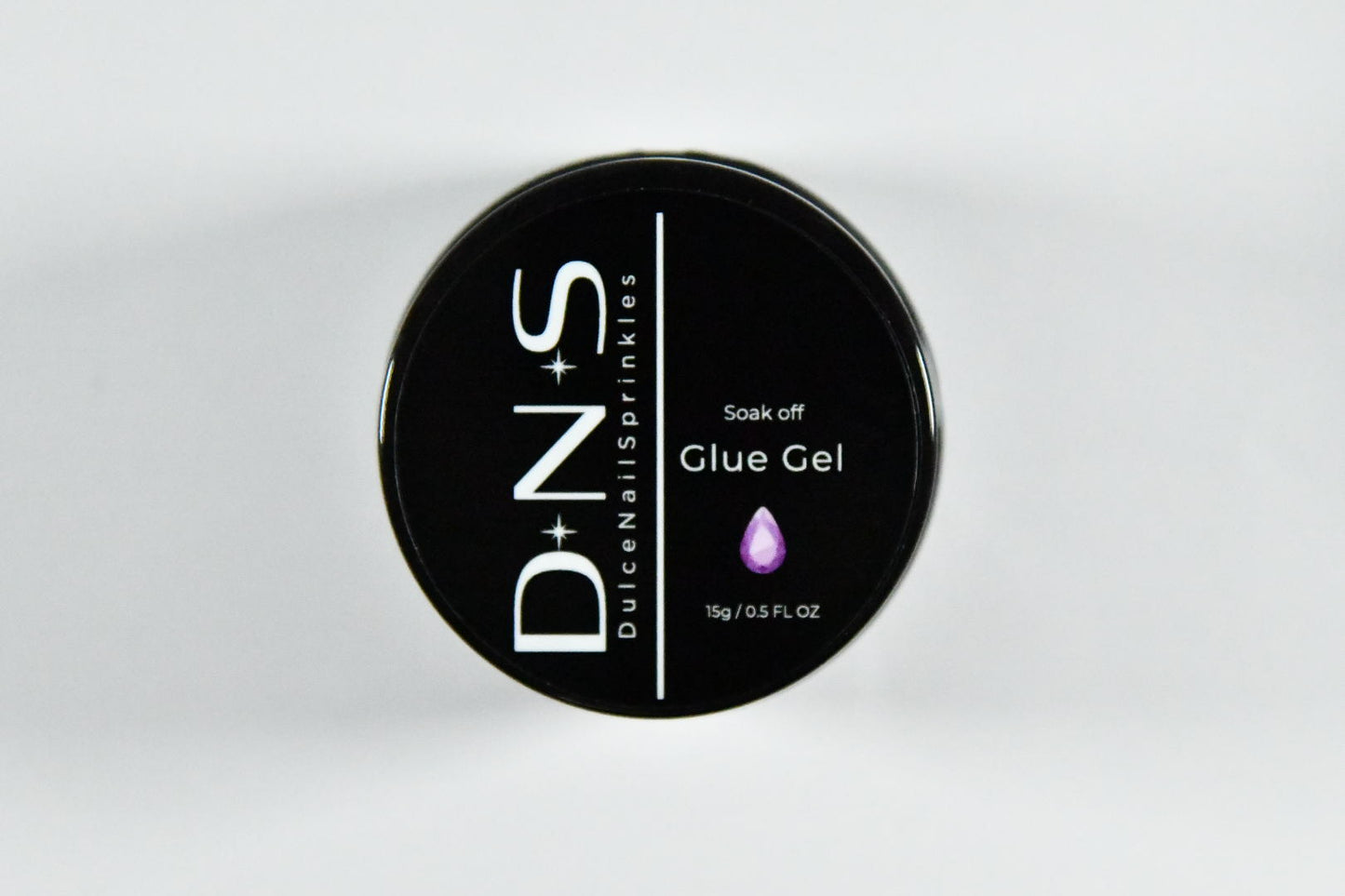 Dulce Glue gel