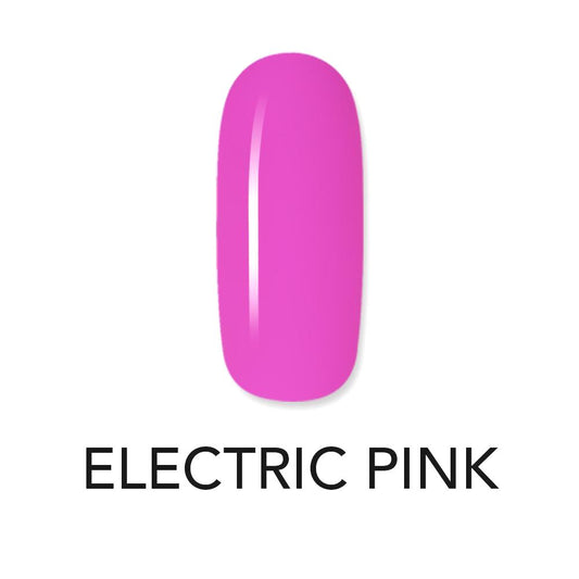 Electric Pink