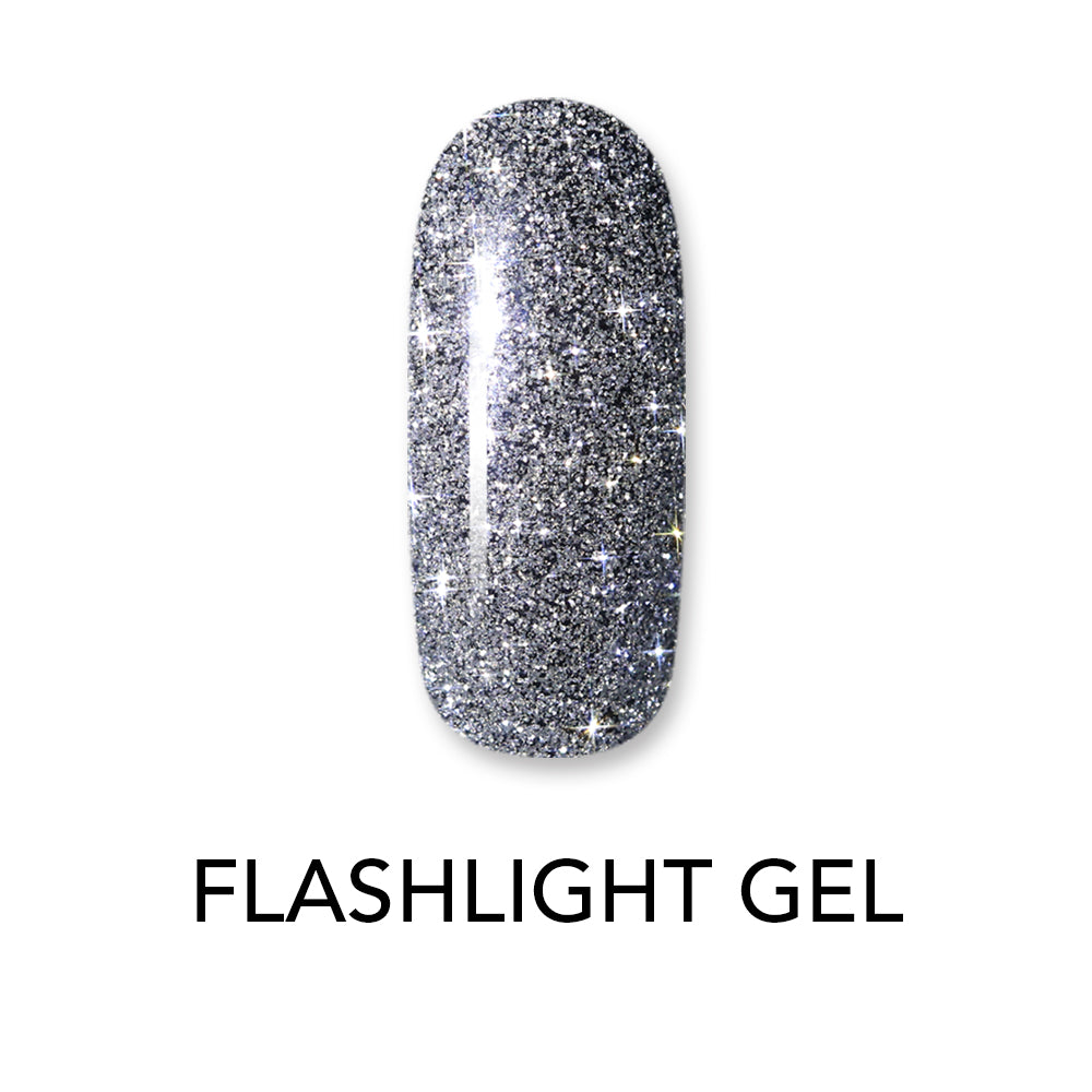 Flashlight Gel