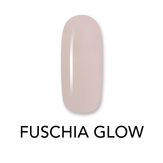 Fuschia Glow