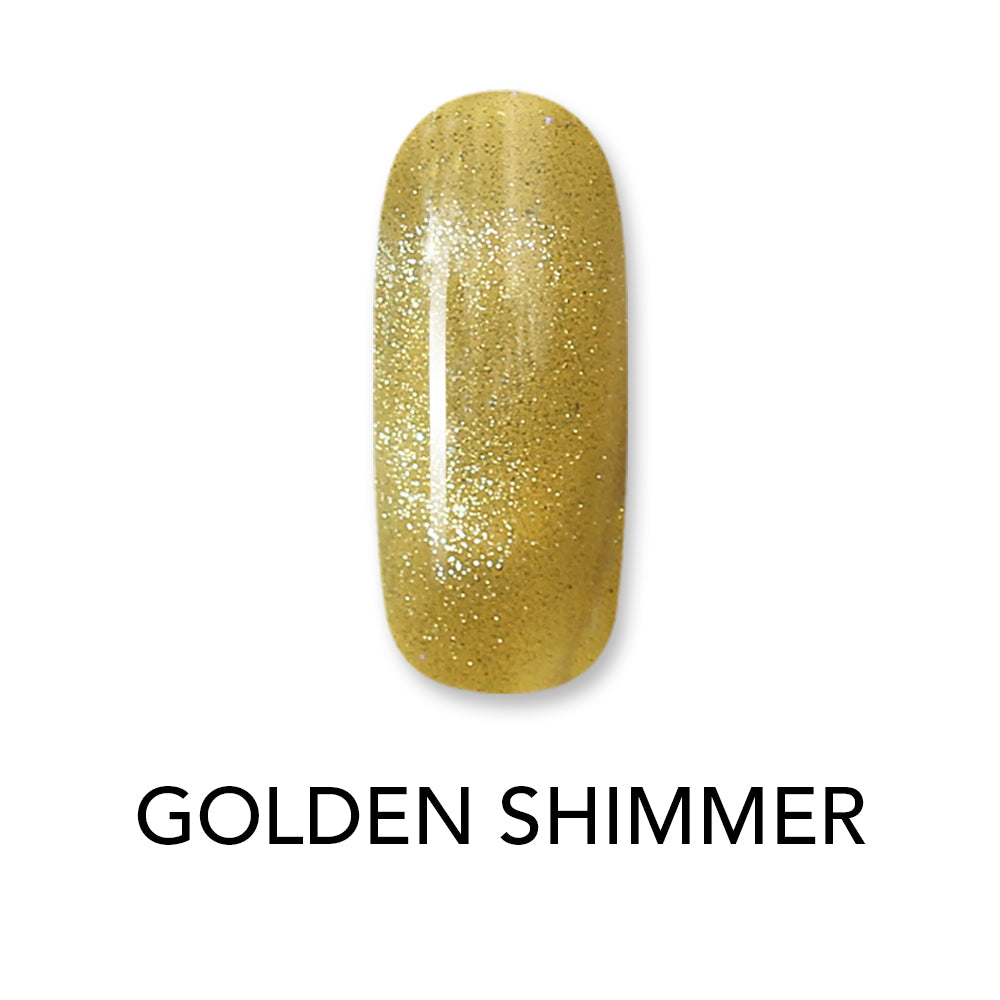 Golden Shimmer