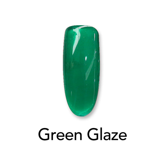 Green Glaze