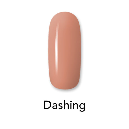 Dashing