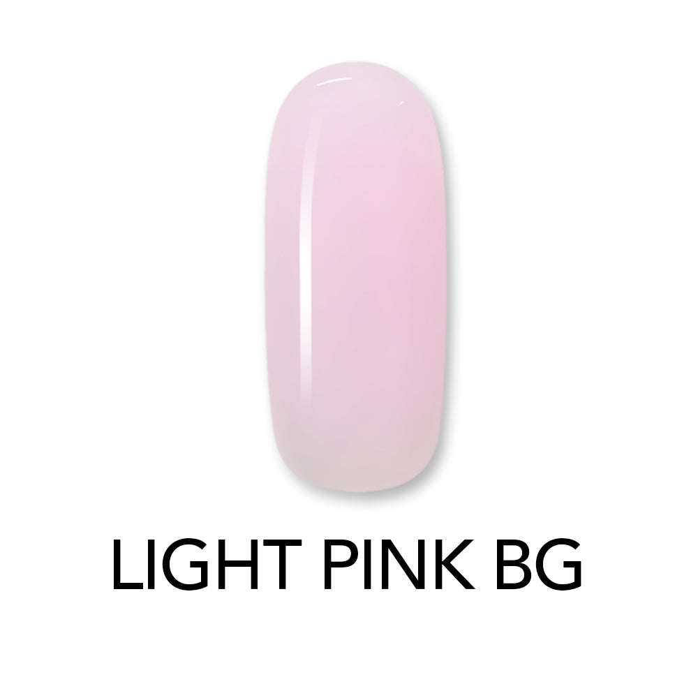 Light Pink BG