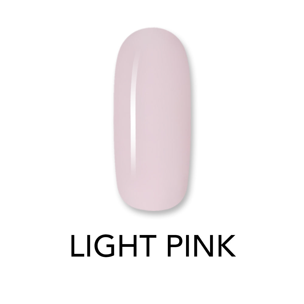 Light pink