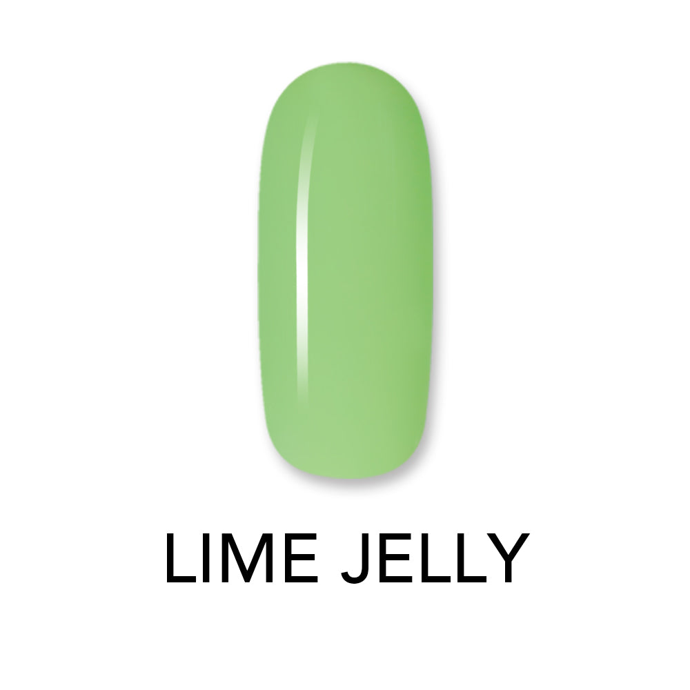 Lime Jelly