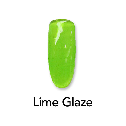 Lime Glaze