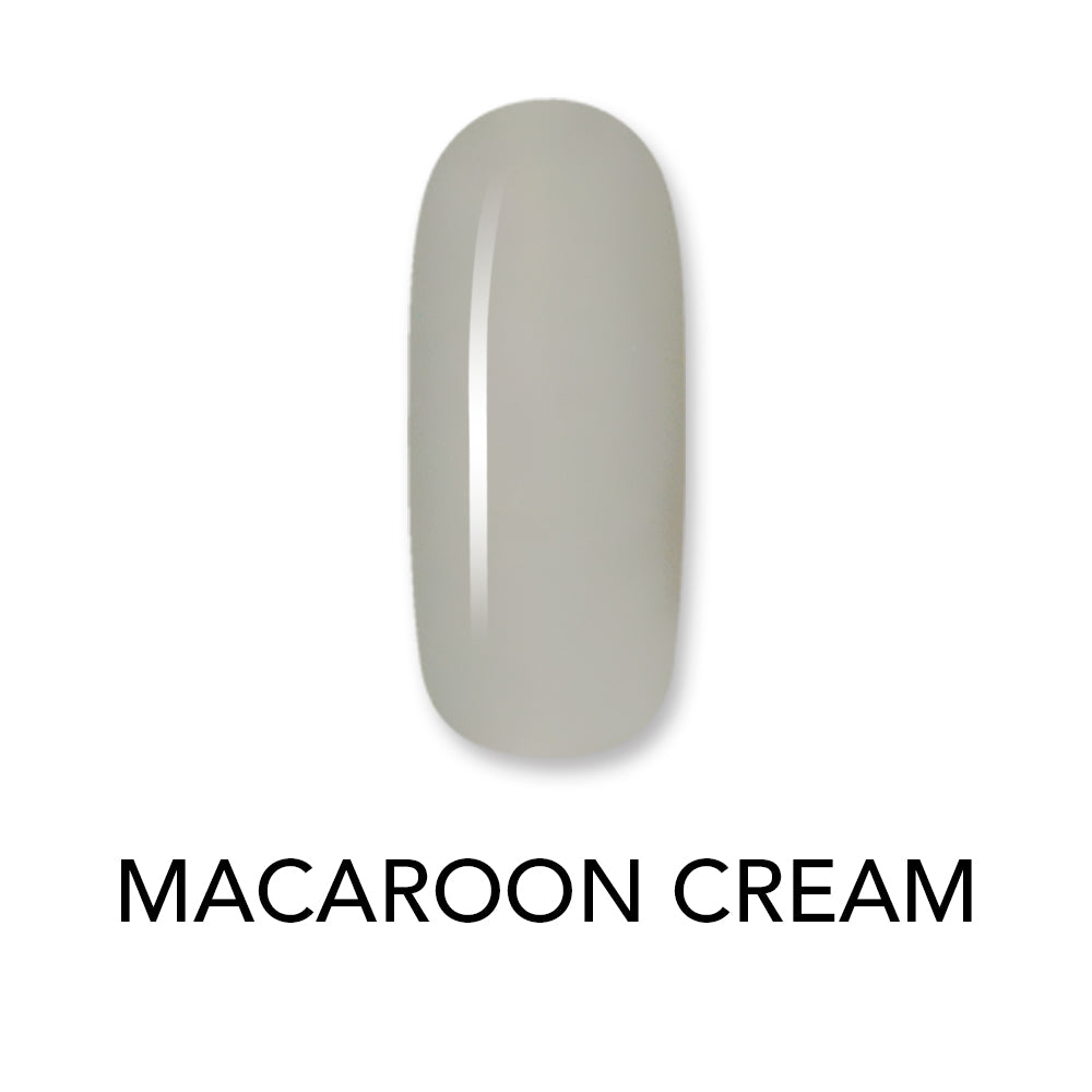 Macaroon cream