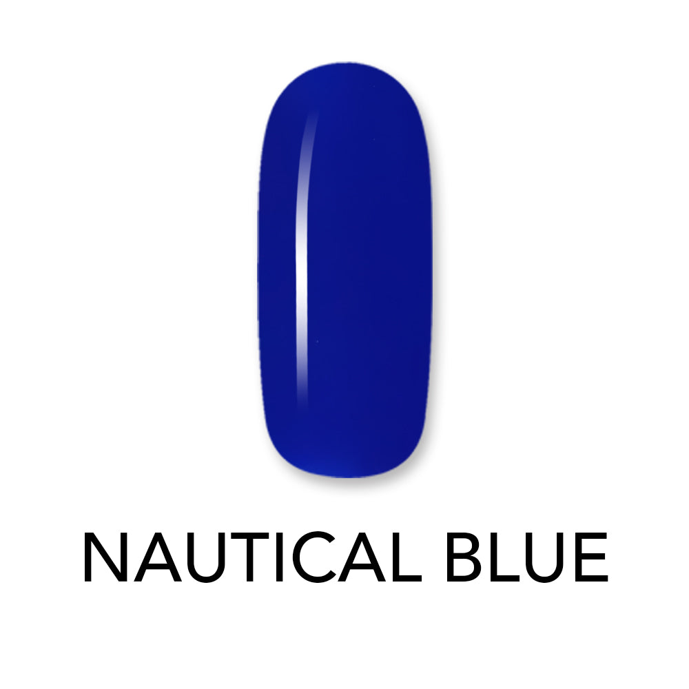 Nautical Blue