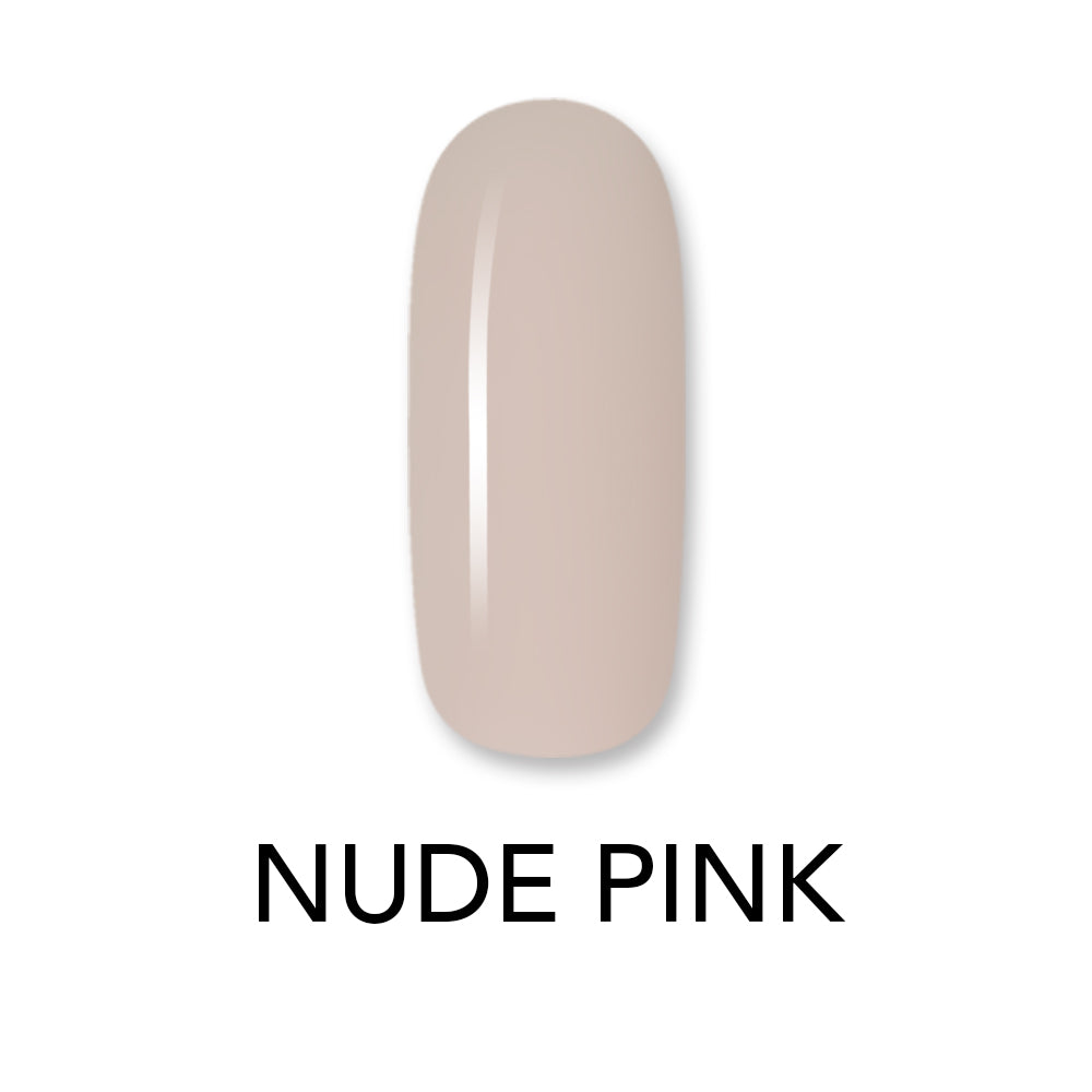 Nude Pink