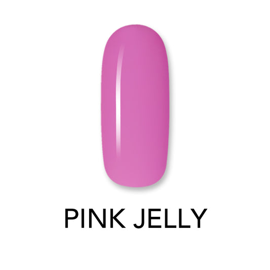 Pink Jelly
