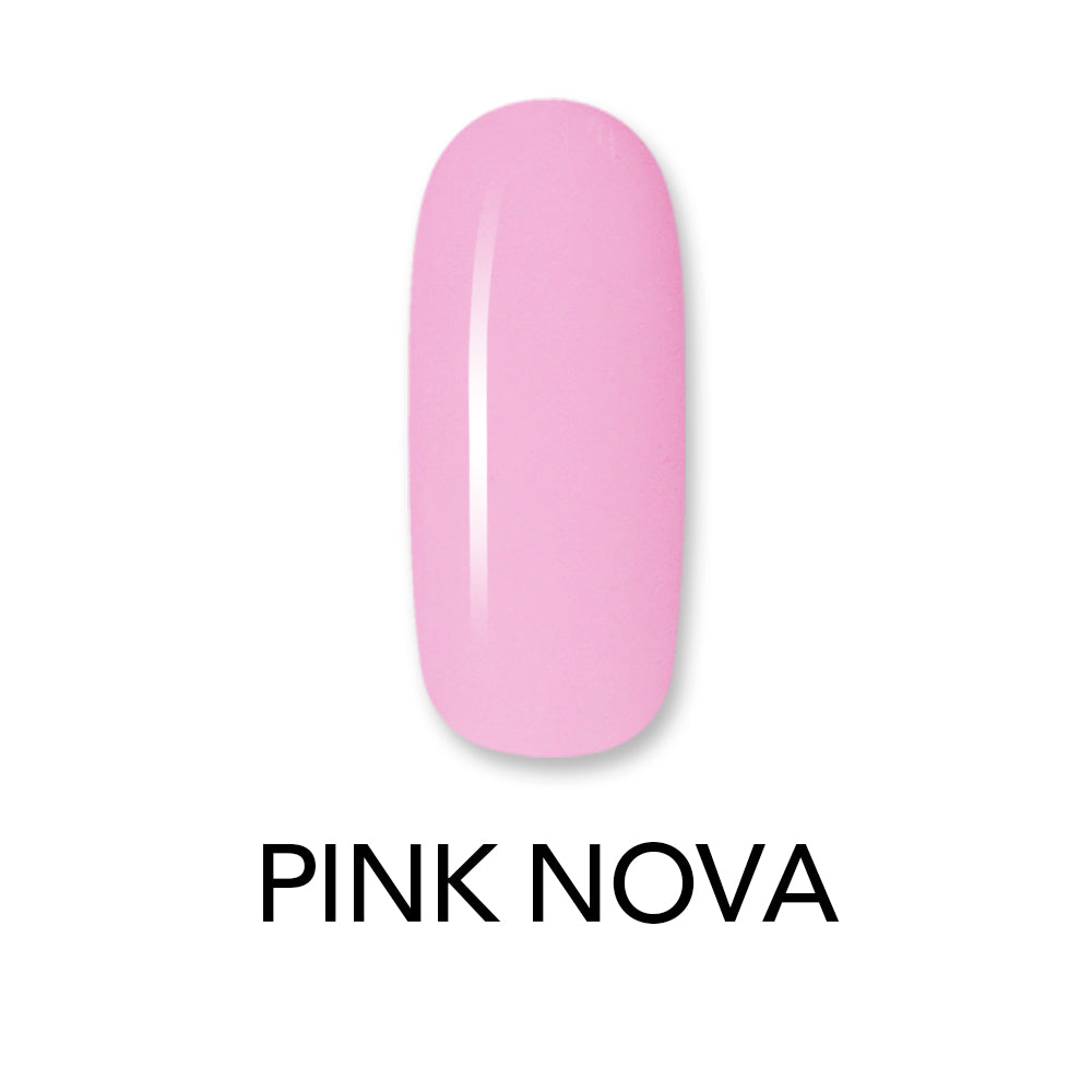 Pink nova
