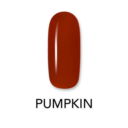 Pumpkin Gel