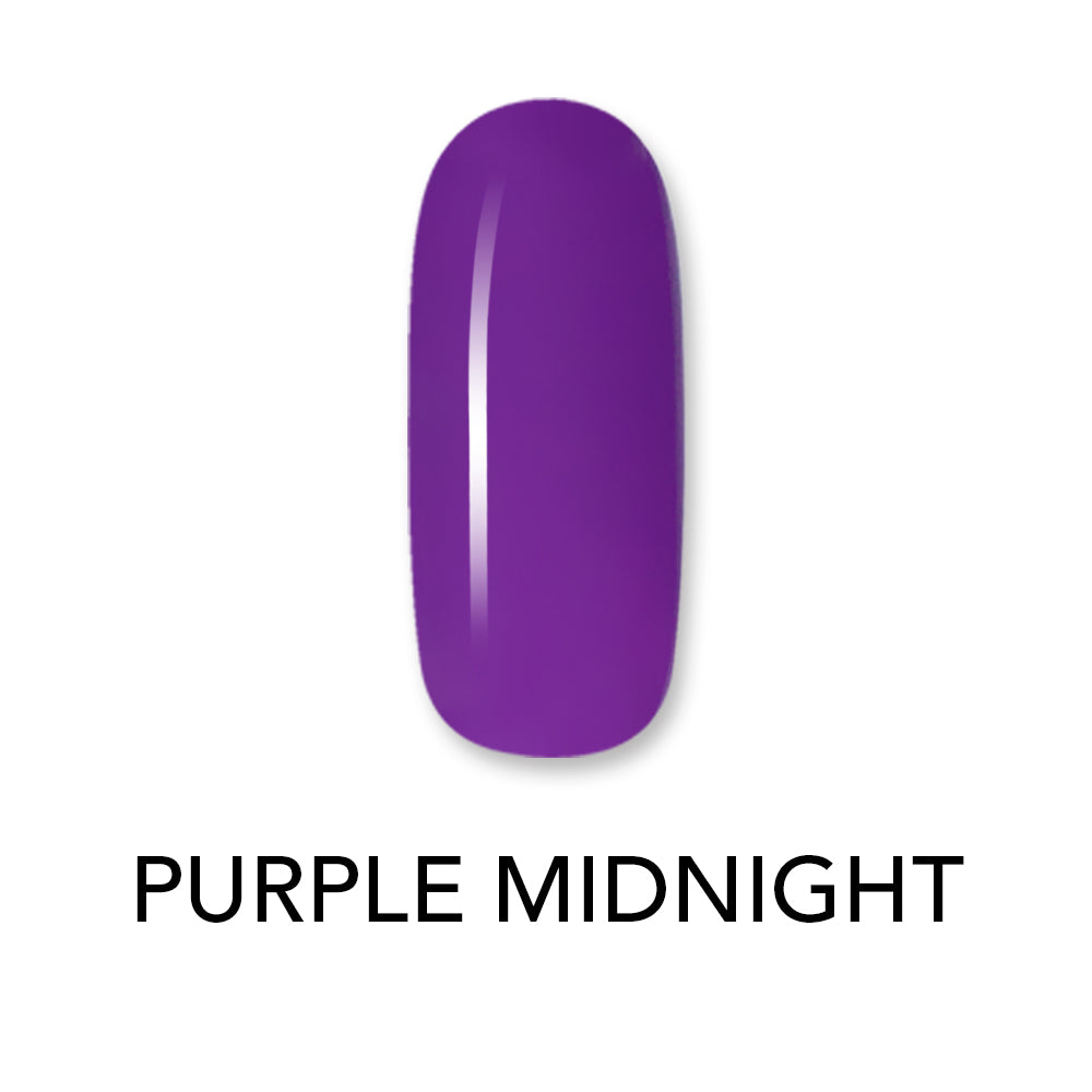 Purple midnight