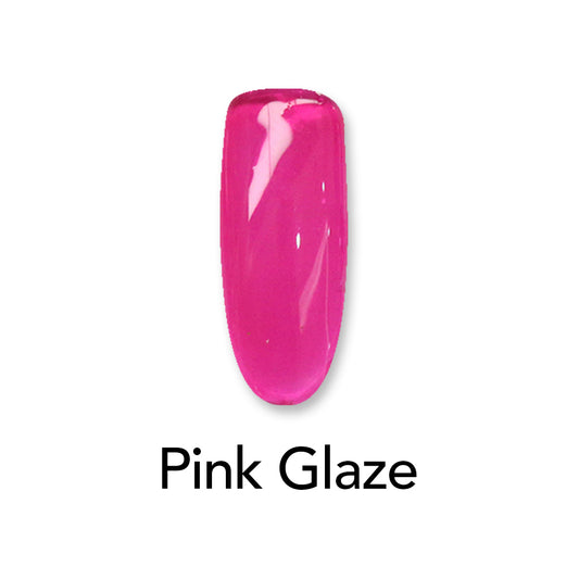 Pink Glaze
