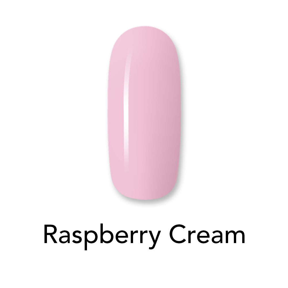 Sweet Xtensions -  Raspberry Cream