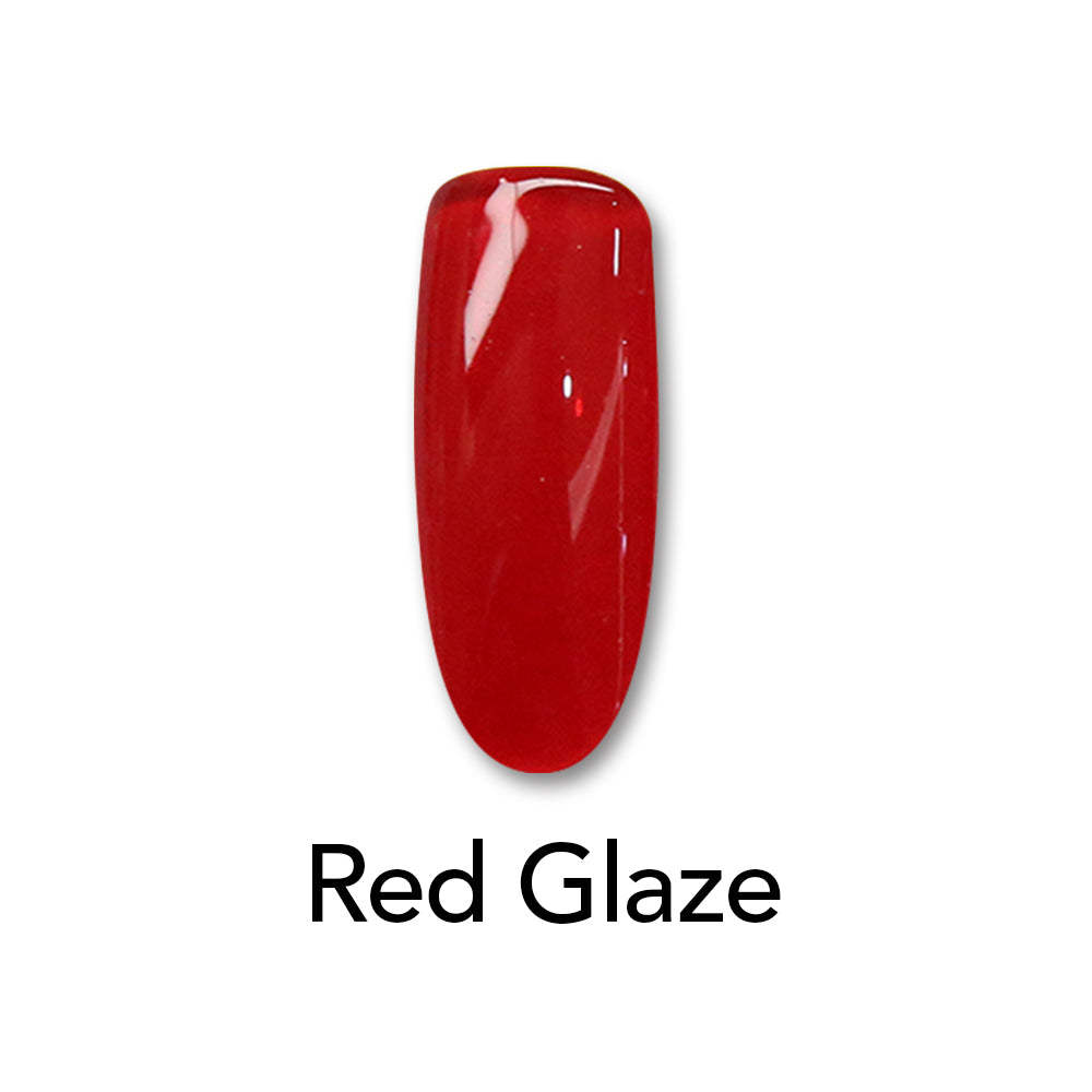 Red Glaze