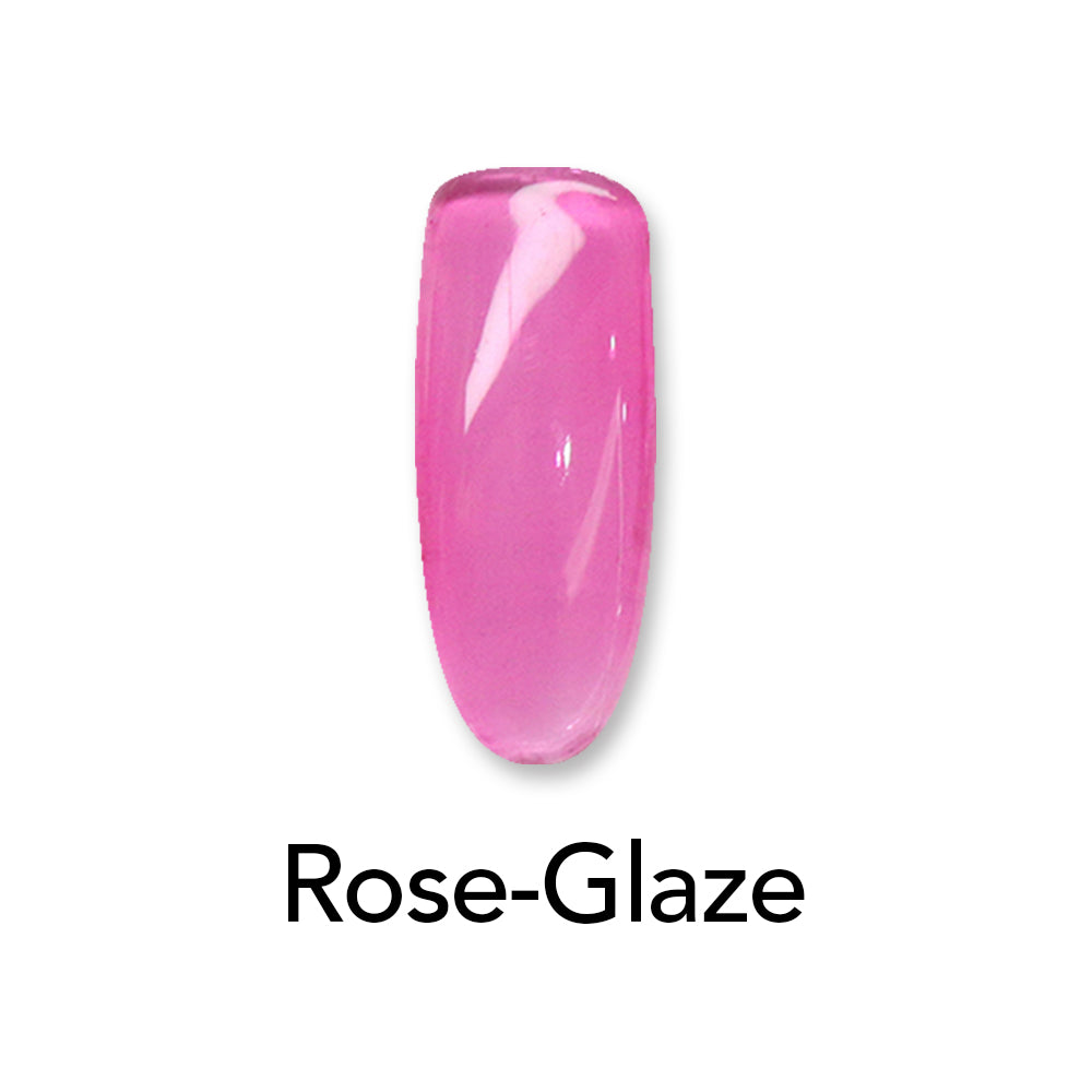 Rose Glaze
