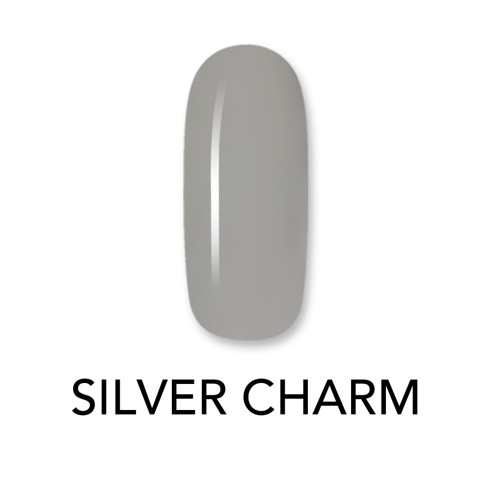 Silver charm
