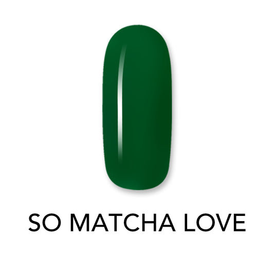 So Matcha Love