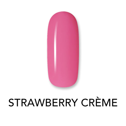 Strawberry Creme