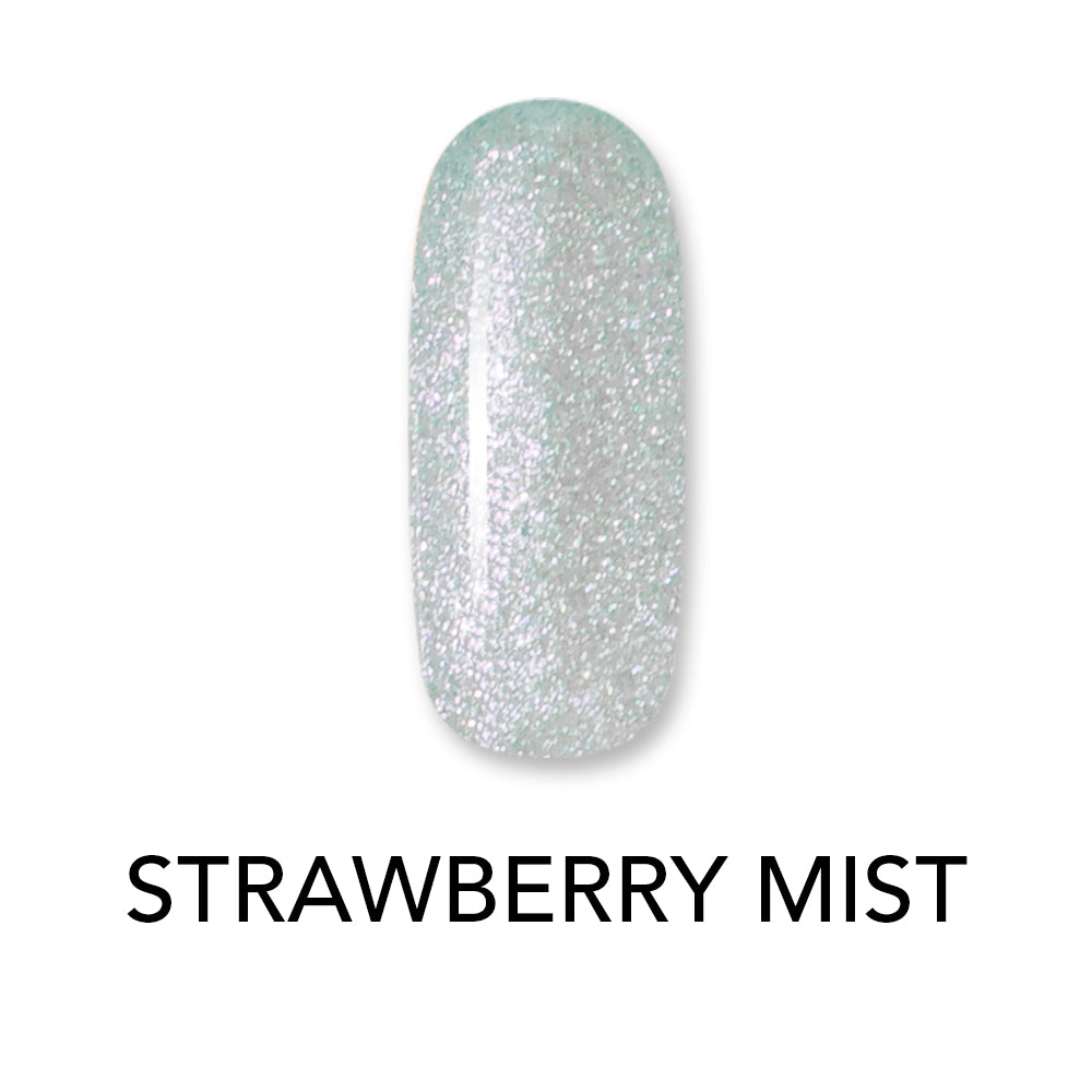 Strawberry Mist Gel