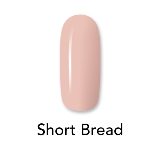 Sweet Xtensions -  Short Bread
