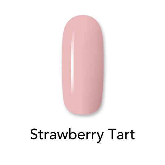 Sweet Xtensions -  Strawberry Tart