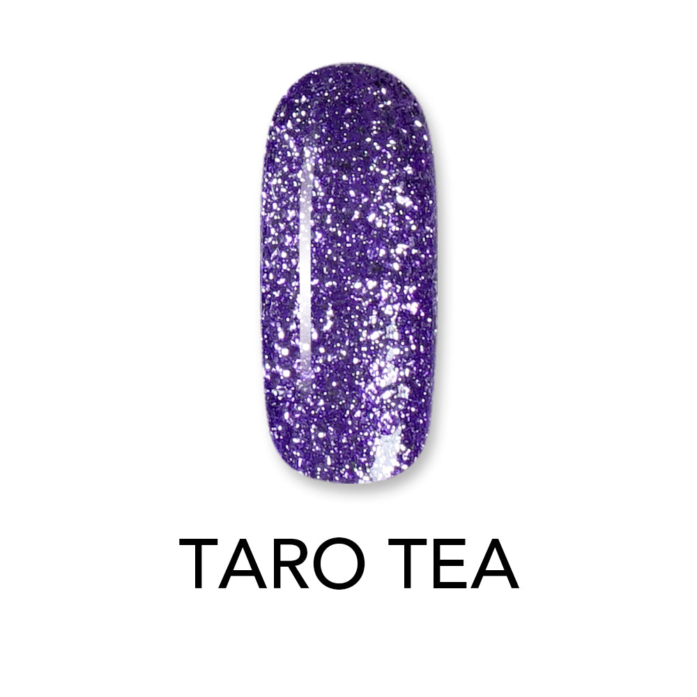 Taro Tea