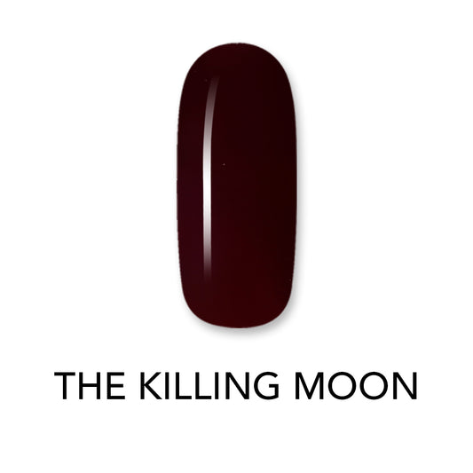 The killing moon