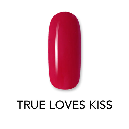 True Loves Kiss