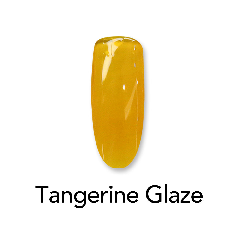 Tangerine Glaze