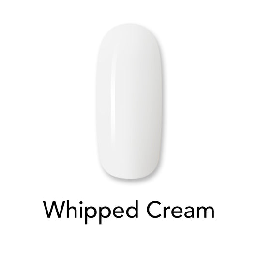 Sweet Xtensions -  Whipped Cream